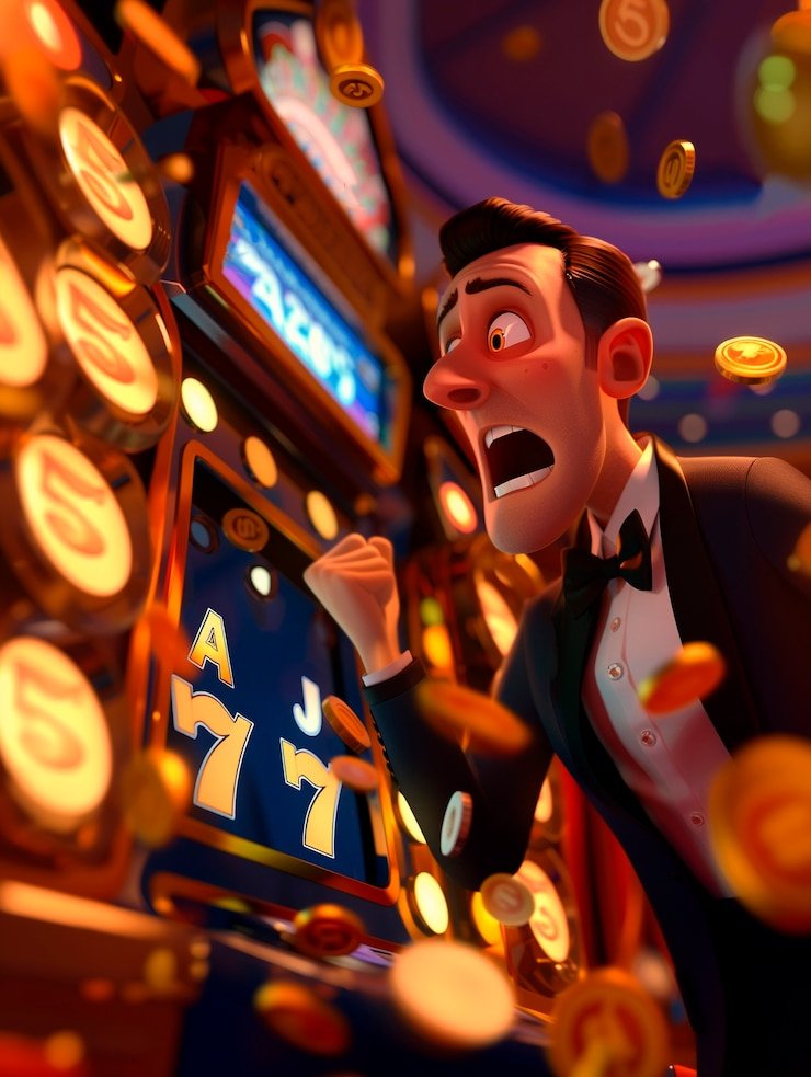 kingxslot featured game showcase kingxslot featured game showcase
